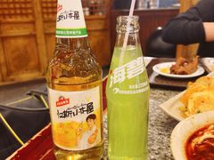 -小街天府(西工小街店)