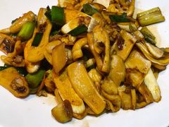 -好兄弟郭巨海鲜(天一阁店)