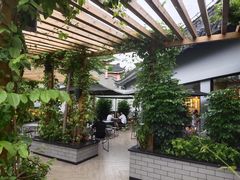 -麦当劳(东门店)