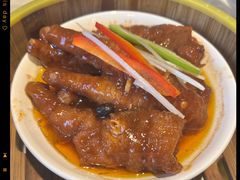 -粤秀小厨·广式早茶(辽宁路店)