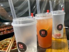 -正南齊北重庆老火锅(光华村直营店)