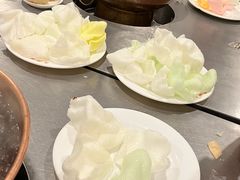 -三兴涮羊肉(荣安大街店)