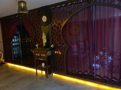 -泰禾馨·泰式按摩精油SPA(新街口金鹰店)