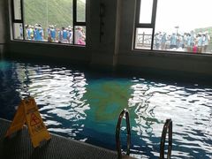 -三清山希尔顿度假酒店
