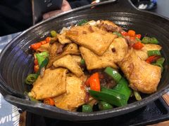 -有家生煎(三里屯店)
