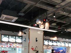 大堂-台记小海鲜(七宝店)