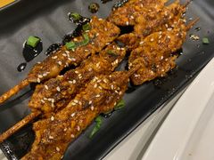 -有鱼吃·纸包烤鱼(曲江创意谷店)