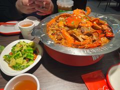 -胖哥俩肉蟹煲(湖滨银泰in77店)