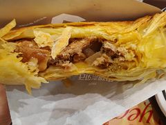 -魏家凉皮(西安秋林宏业商厦店)