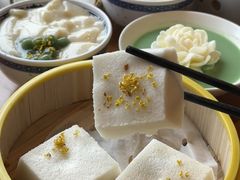 -金陵家宴·金陵春·南京菜(夫子庙店)