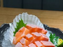 -沼津港精致料理·寿喜烧·烧鸟(青浦宝龙广场日料榜单店)