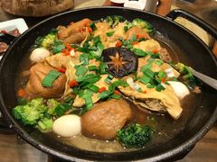 -中国徽菜·徽商故里(广安门店)