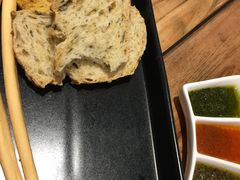 -安妮意大利餐厅(世贸天阶店)