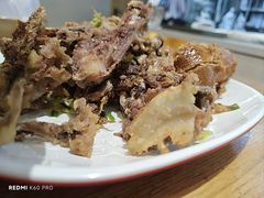 -紫光园·烤鸭(首经贸店)