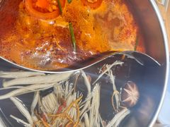 -四喜小胖·北京涮肉(五道营店)