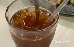 Golden Tangerine Lemon Green Tea