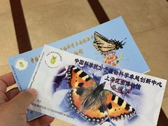 -上海昆虫博物馆
