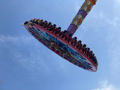 -南京银杏湖乐园