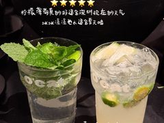 -O'eat Blossom&Pelican(深圳首店)