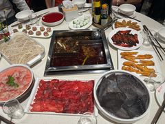 -红鼎坊·老成都火锅(新南门店)