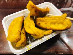 -清真蒋有记(老门东店)