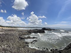 -漳州滨海火山岛自然生态风景区