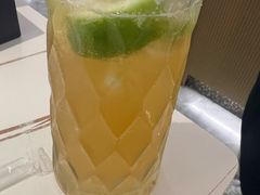 -牛扒先生·雪花牛扒西餐厅(东平店)