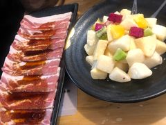 -九田家黑牛烤肉料理(吴江万象汇店)