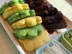 甬府烤肉-甬妈妈湖畔里餐厅(唐山南湖旅游景区店)