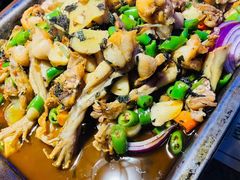 -蛙来哒(万泰新天地店)