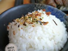 -王鼎精致料理铁板烧(世博源店)