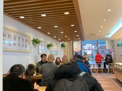-素满香·素食自助餐(西安·民乐园店)