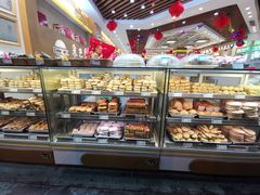 -采芝斋(延安路店)
