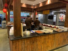 -峙山海鲜馆·花苑店