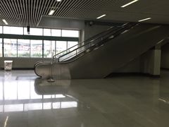 -漕溪路(地铁站)