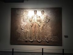 -上海市龙华烈士陵园