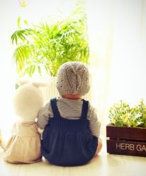 -邦叔叔.亲子全家福毕业照跟拍摄影(嘉定店)