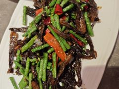 -闫府私房菜·百年鲁菜(恒隆店)