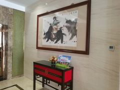 -赤峰美林谷四季山度假酒店