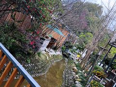 景观位-凤来栖·净庭院·火锅(欧尚店)