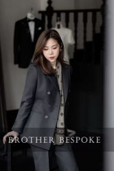 点击看大图 -Brother西服礼服定制·商务·婚礼(佛山南海店)