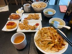 -熊吞·大碗丼烧肉饭(西市场嘉华店)