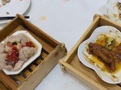 -禄福山庄•顺德菜·融和菜(龙江店)