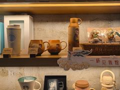 -星巴克臻选(湖滨道店)