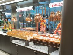 -凡塔斯牛排自助餐厅(广东佛山三水万达店)