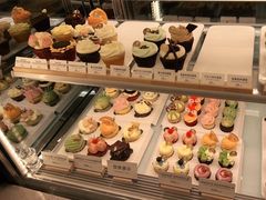 -Pantry's Best派悦坊蛋糕(K11购物艺术中心店)