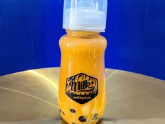 -milkplus·泰式奶茶(较场东路店)