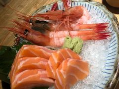 -初居食屋日式料理(万象城购物中心店)
