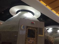 -丽池宫韩式汗蒸会馆(华灯坊店)