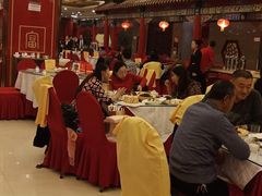 大堂-全聚德(长江路店)